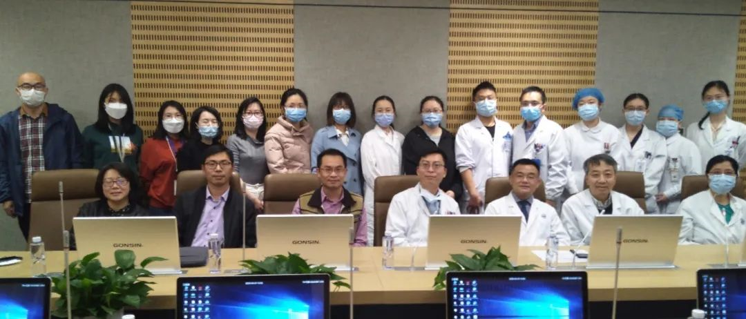 “ 神经干细胞治疗缺血性卒中 ” 临床研究项目在上海仁济医院启动