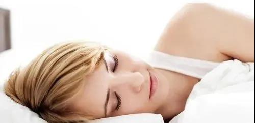 间充质干细胞静脉输注治疗慢性失眠能改善患者的睡眠质量